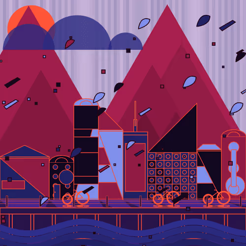 Valley #0013