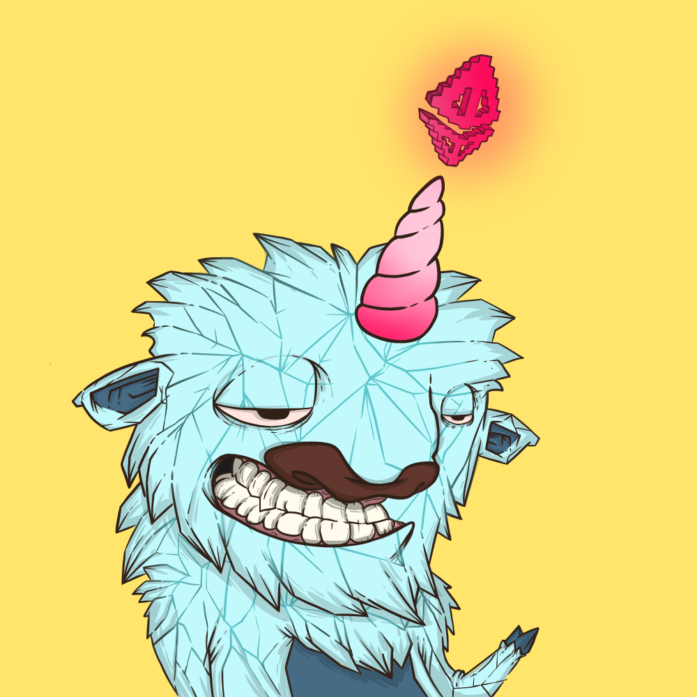 Bufficorn #1325