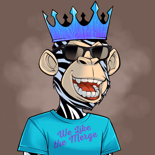 Merge Apes #5081
