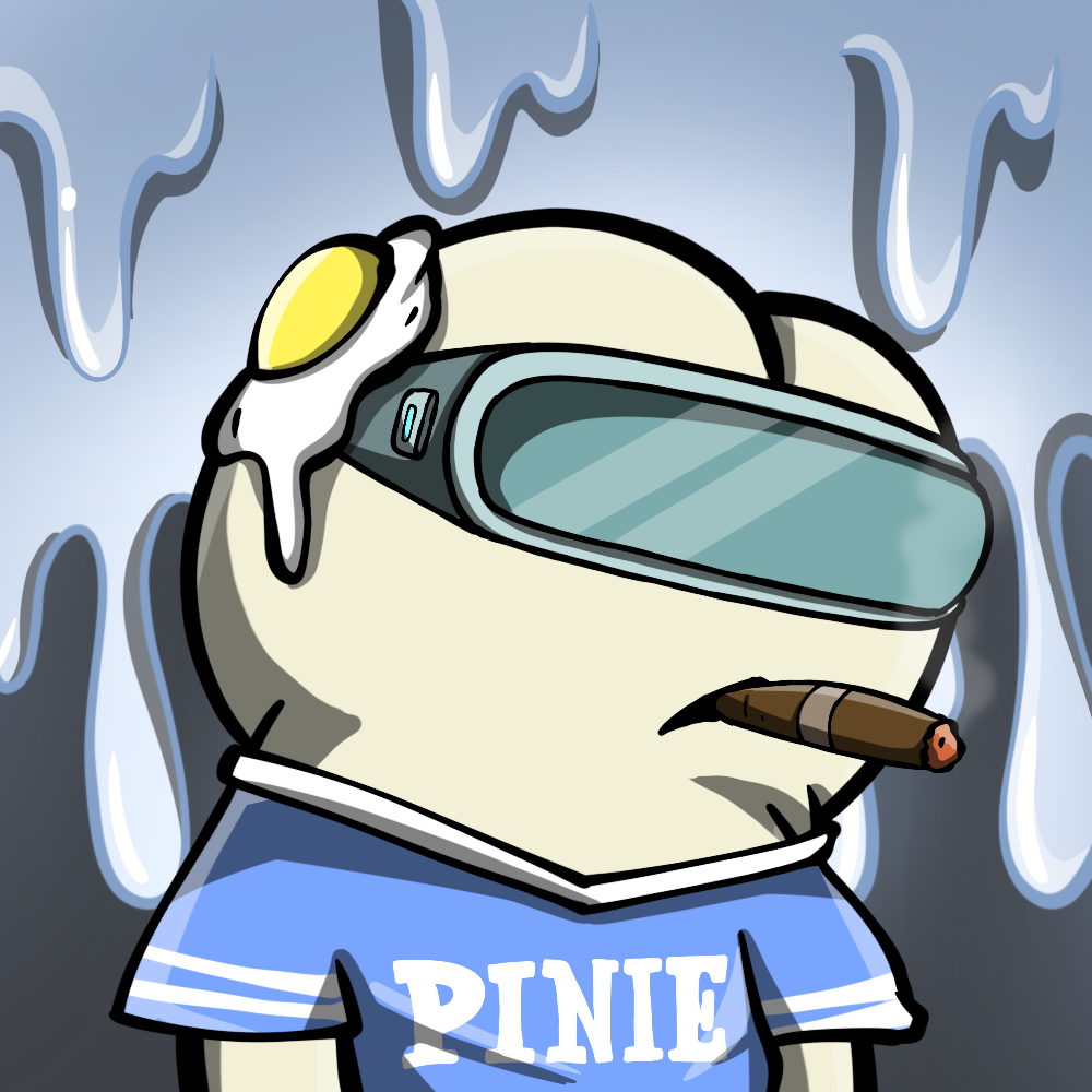 Pinie #709