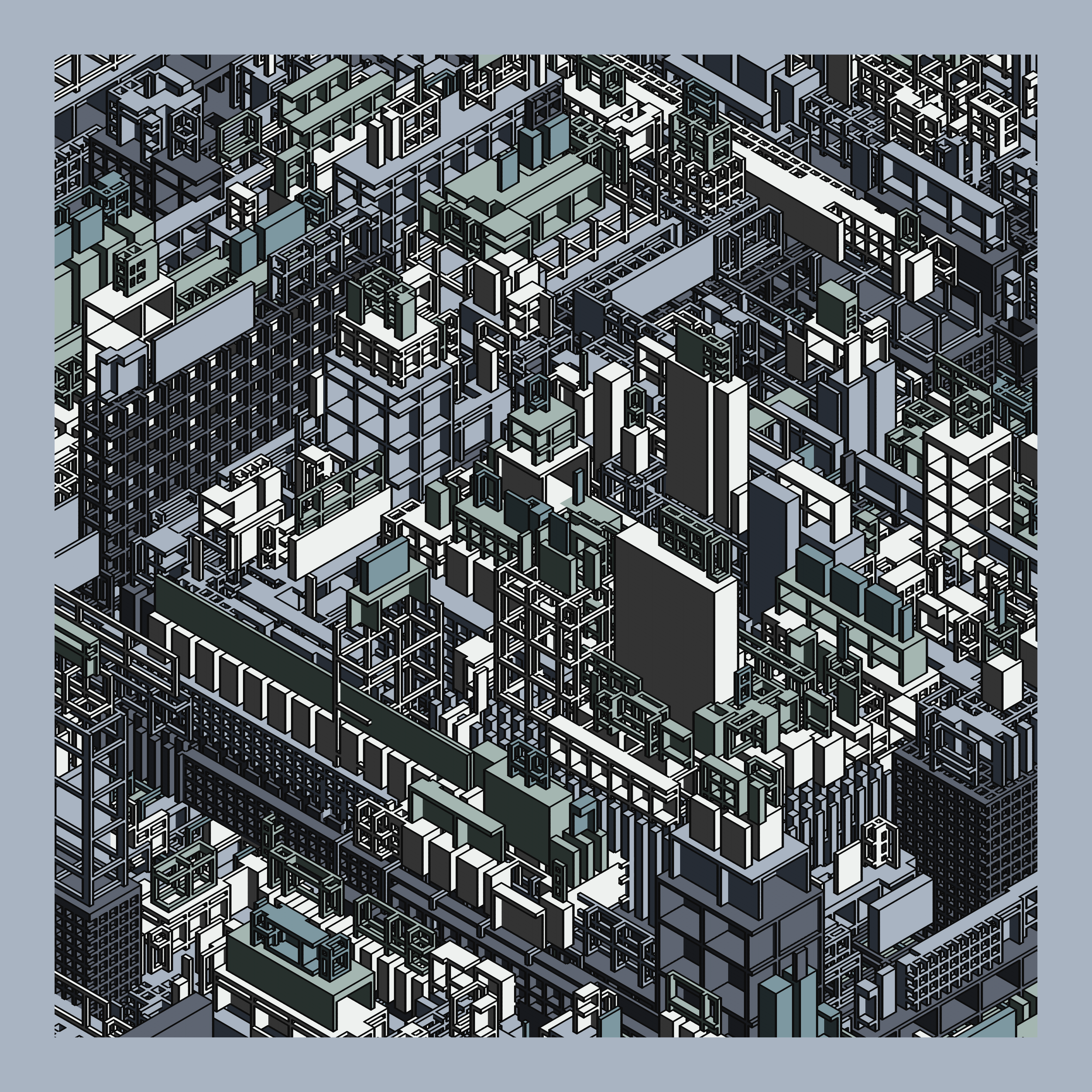 Plasticity #434