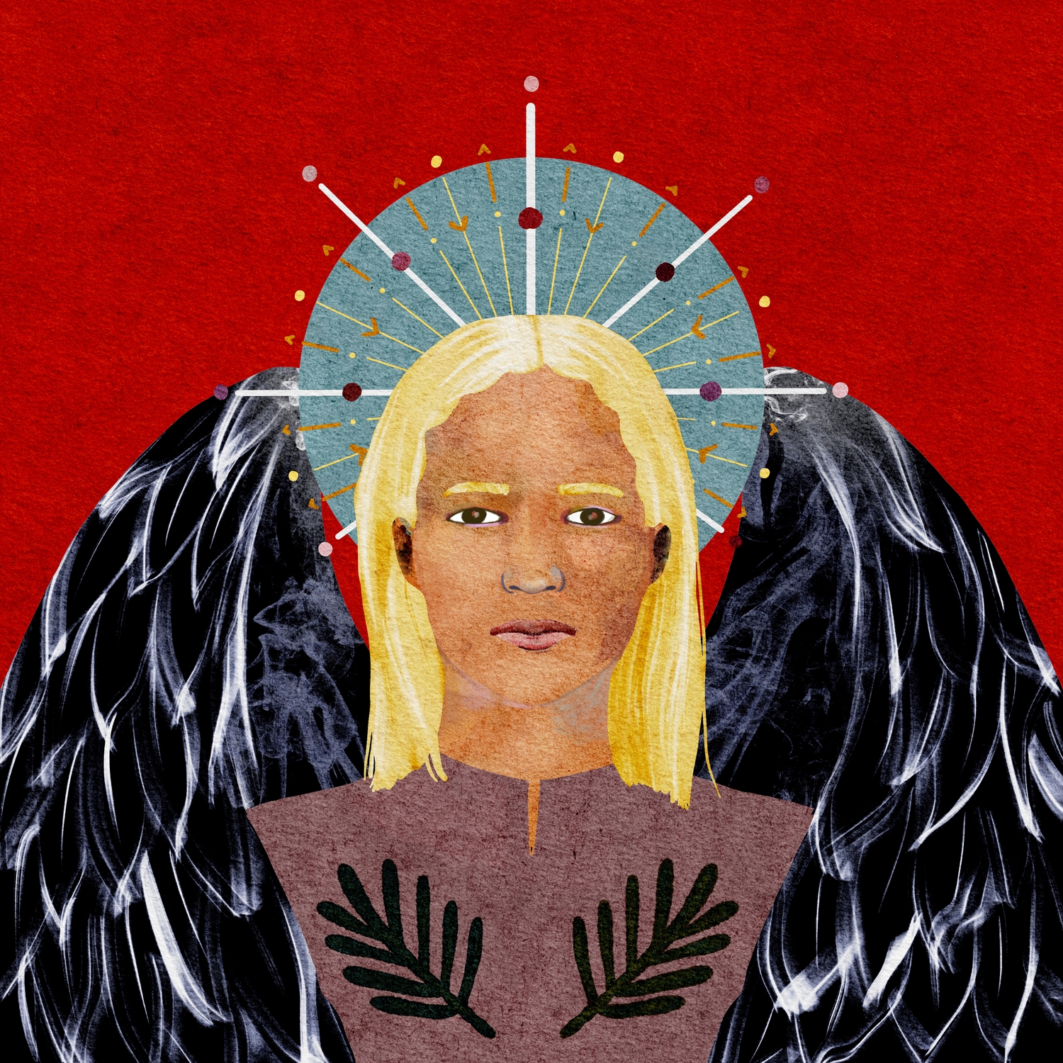 Meta Angels #5742
