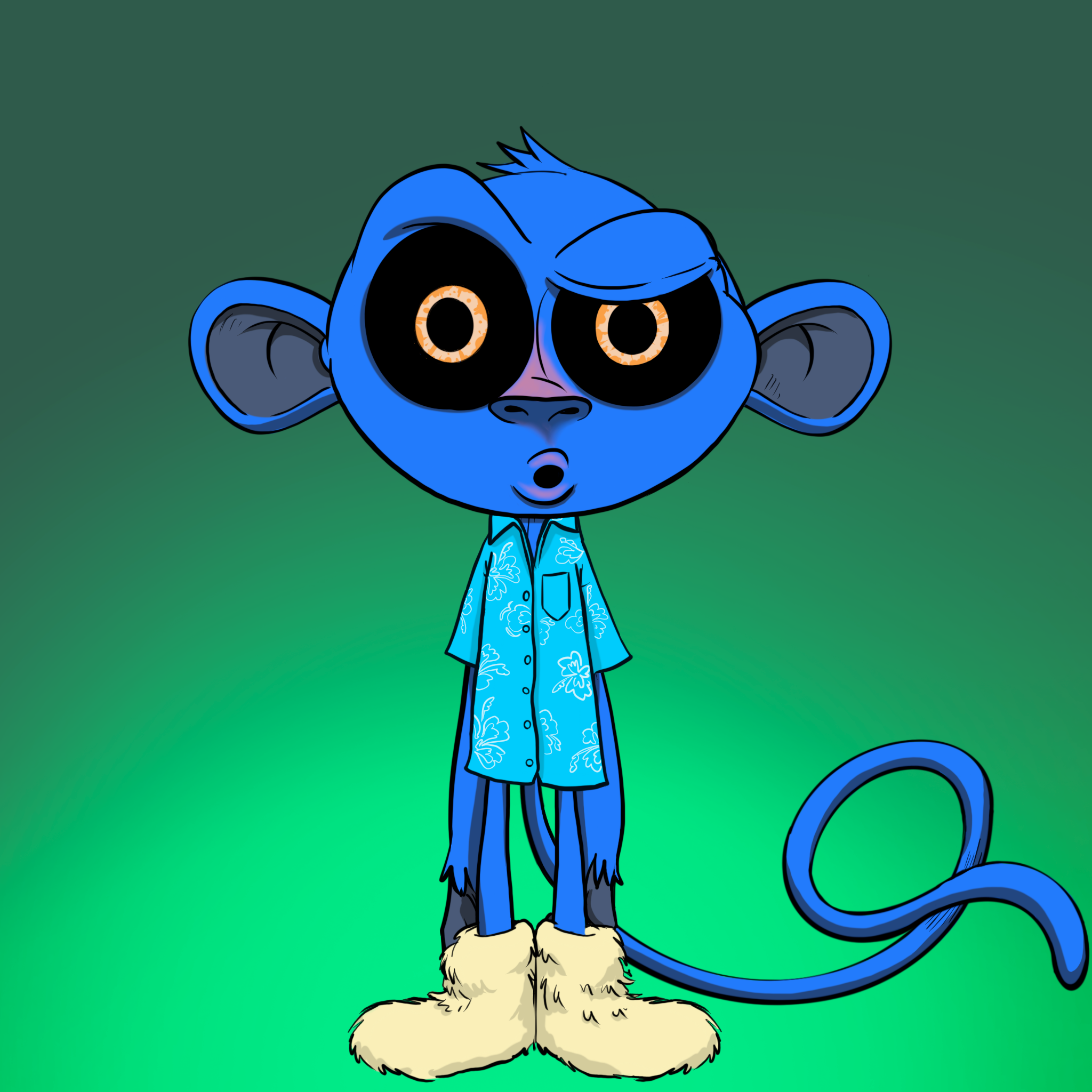 DeeDee #1369