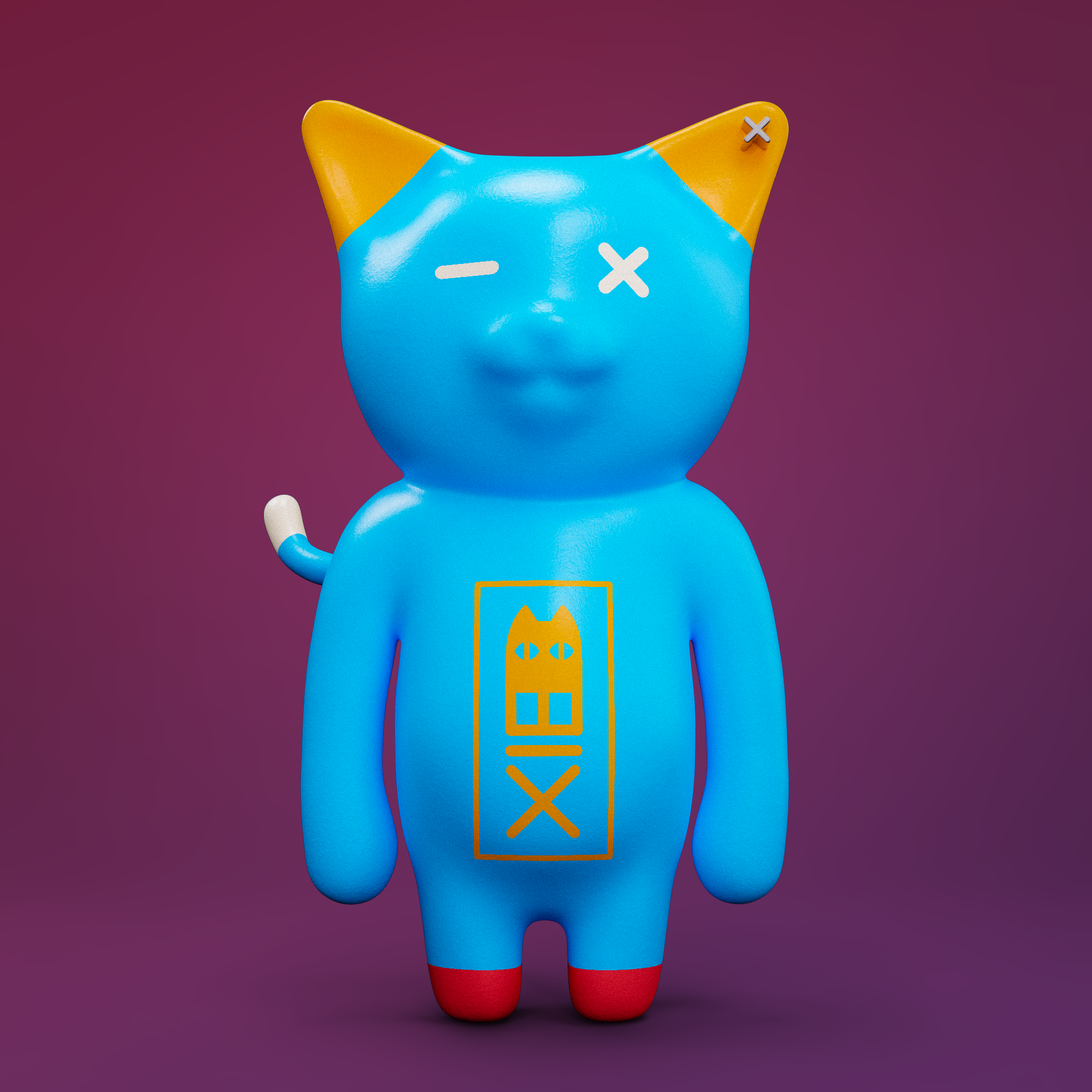 CatBlox #1371