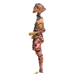 ClipMatrix Creature #394