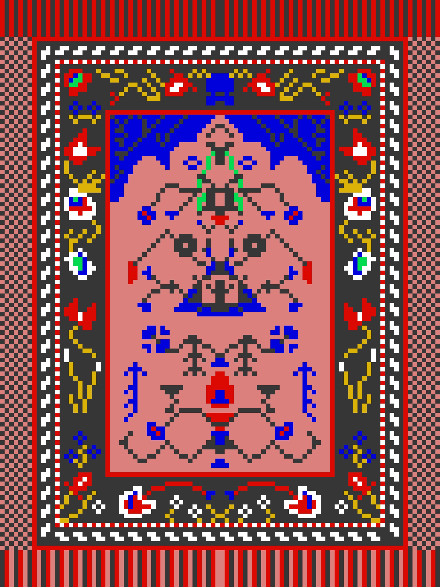 Rugstore