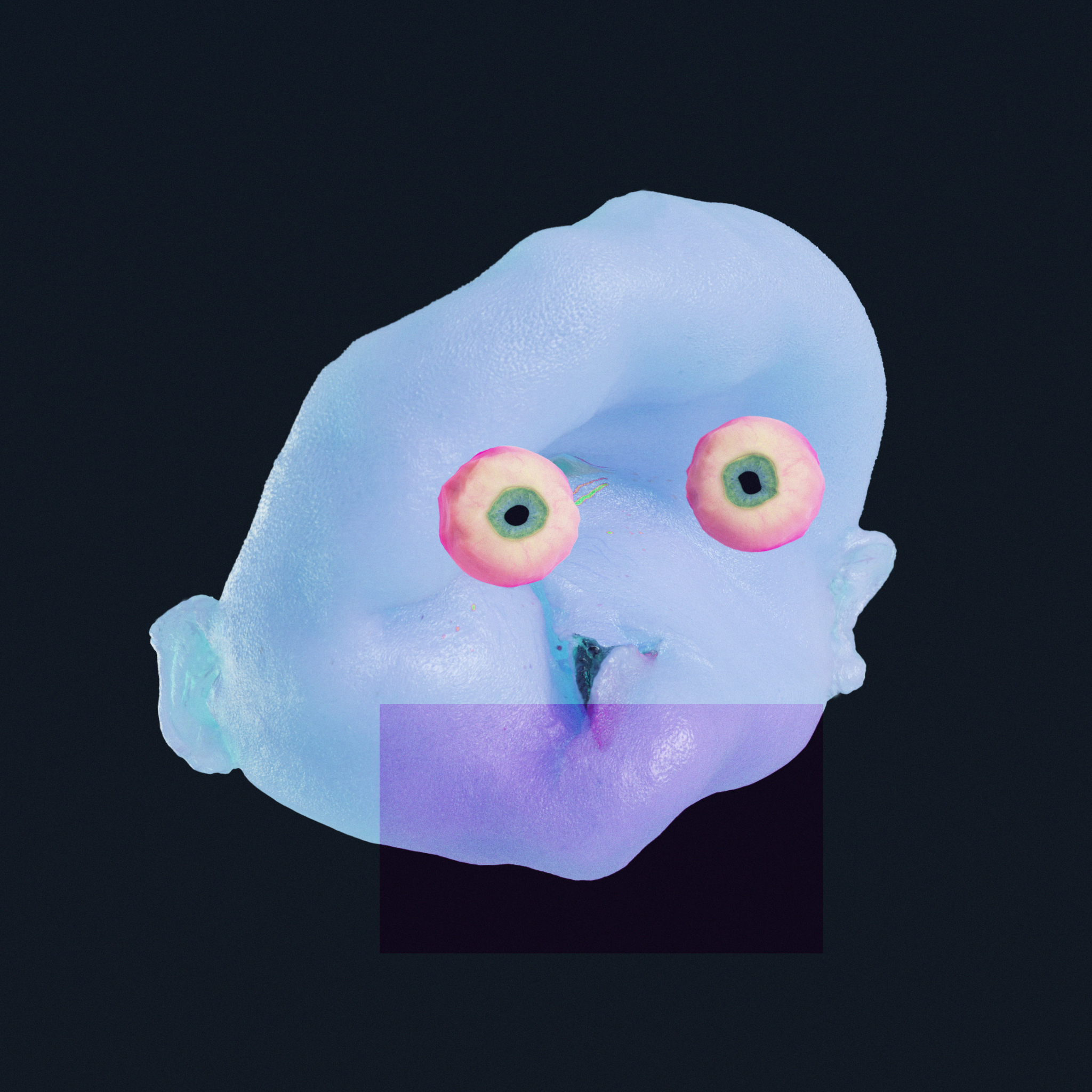 DEGEN #007
