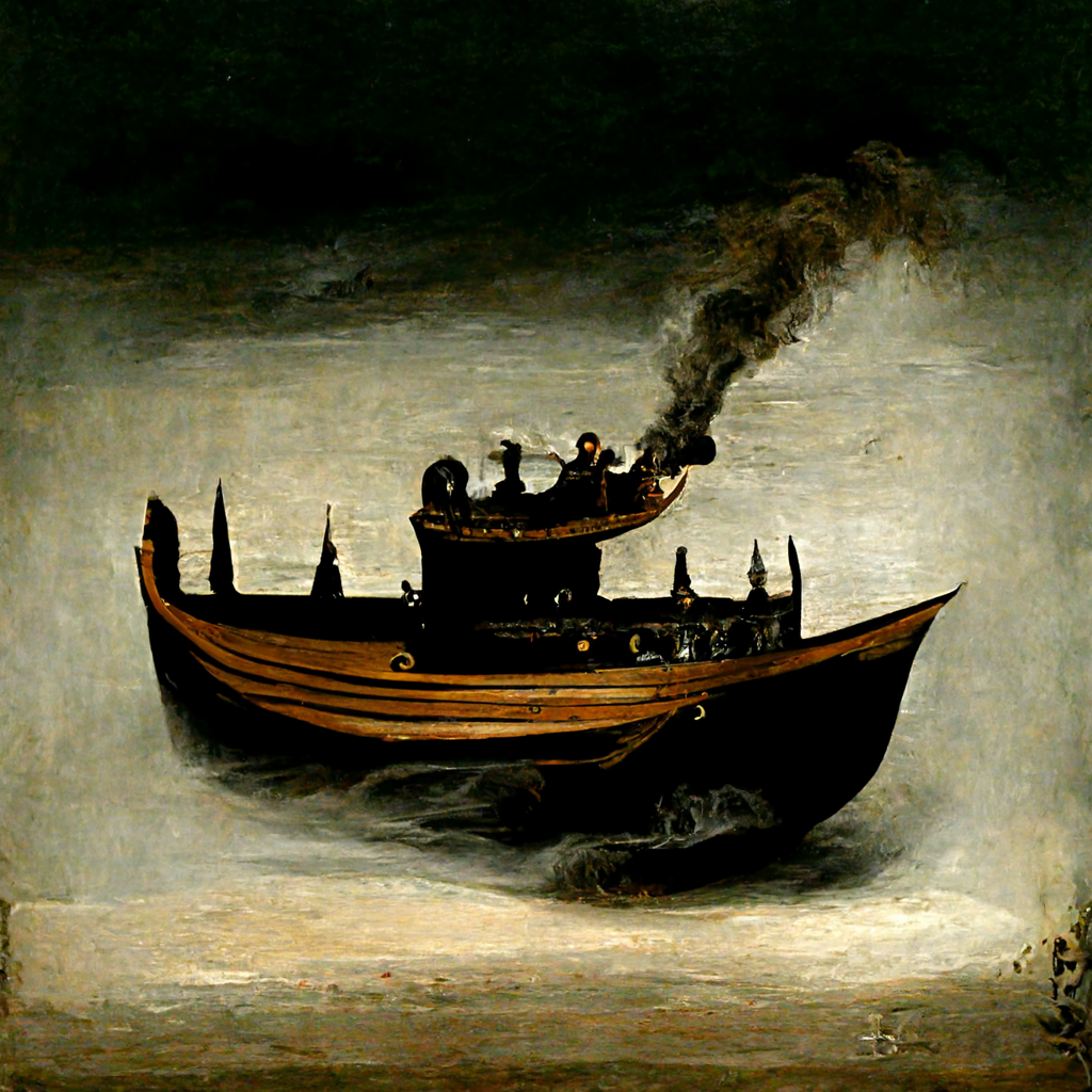 Dolorosa CCXLV