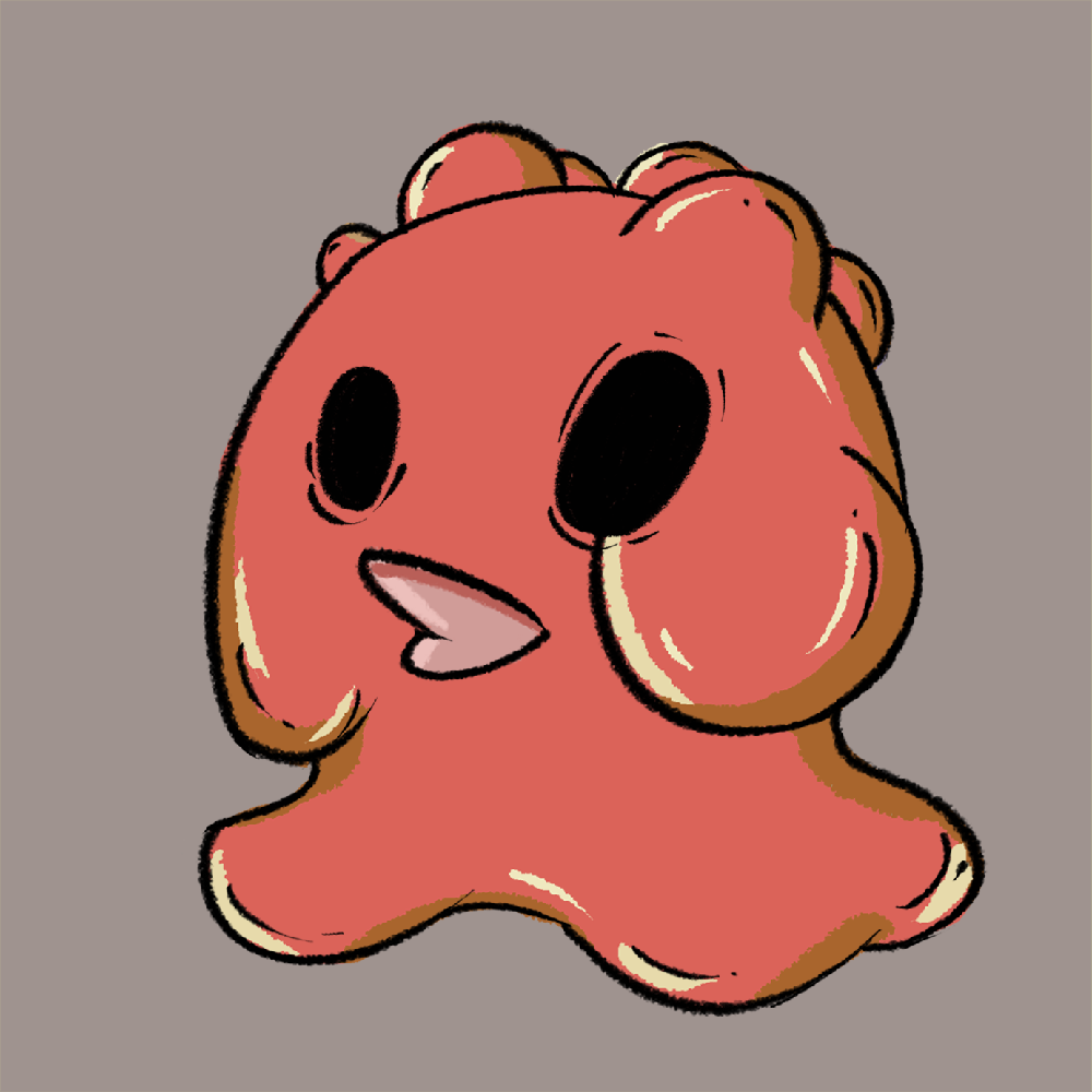 Slimes #2275