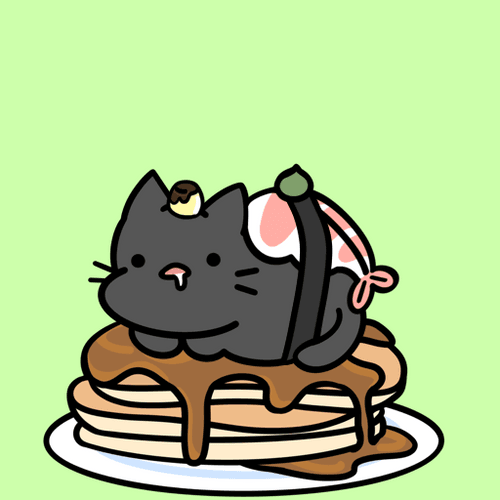 Sushi Nekkos #2536