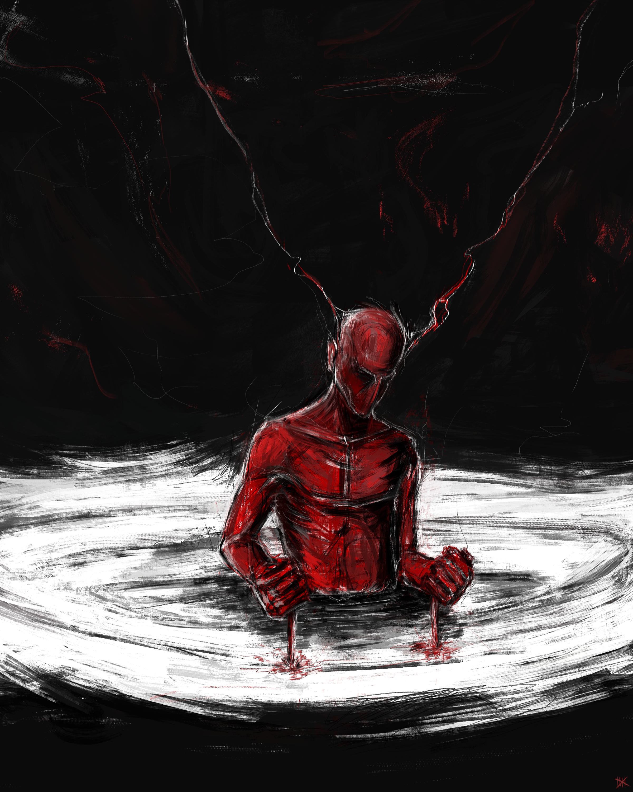 Copy of Falling Into Energy Spent Not Finished Trap