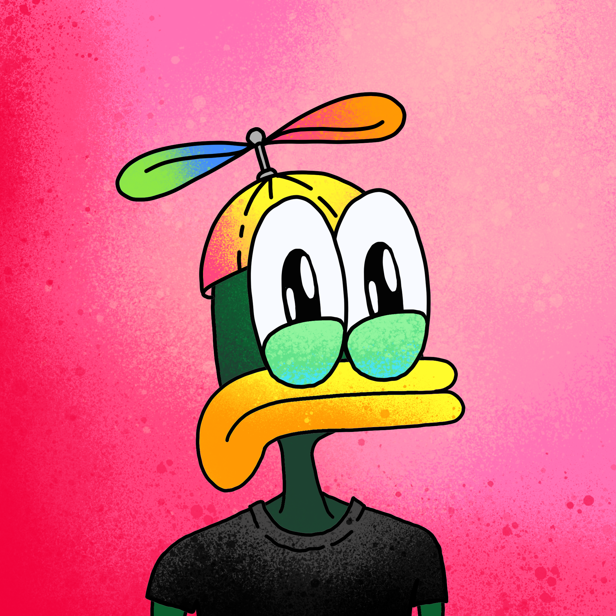 SupDuck 2774