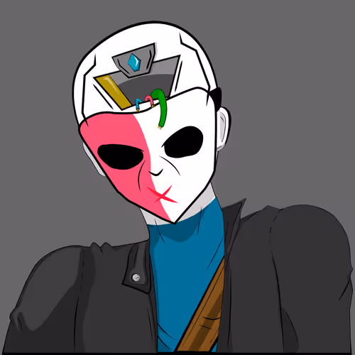 Yuki Chaos #3266