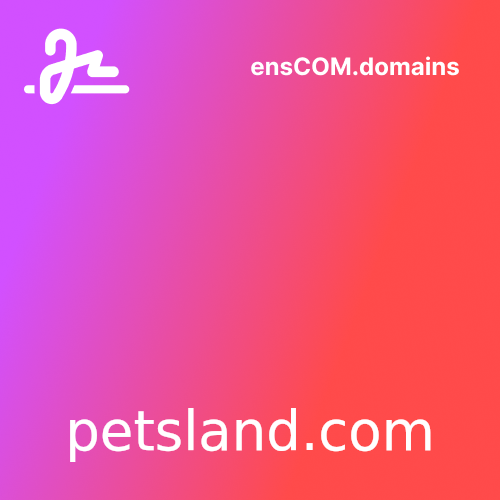 petsland.com
