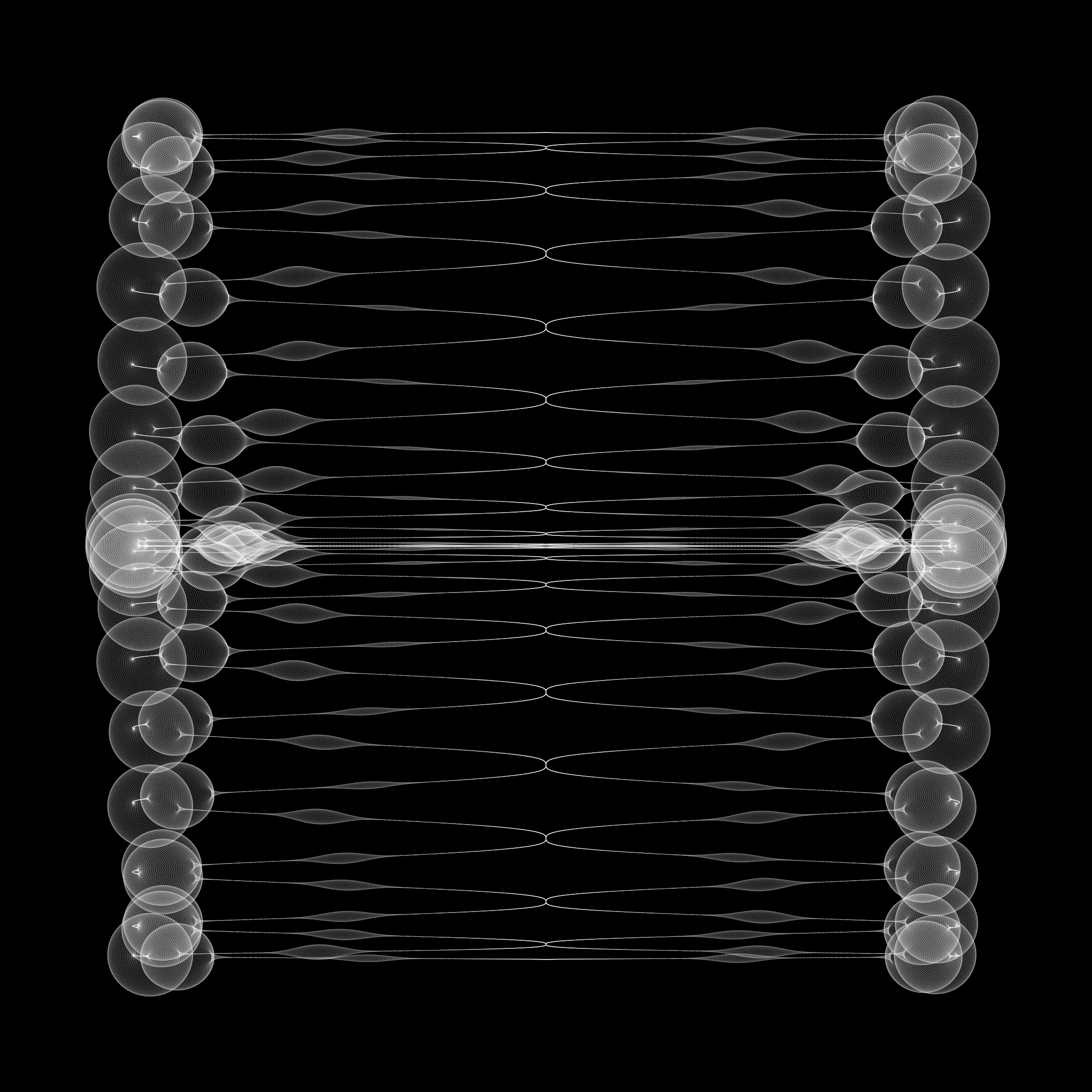 1000 Circles #673