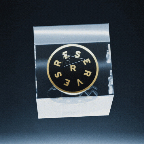 Relic Reserve Token - Shortstache™