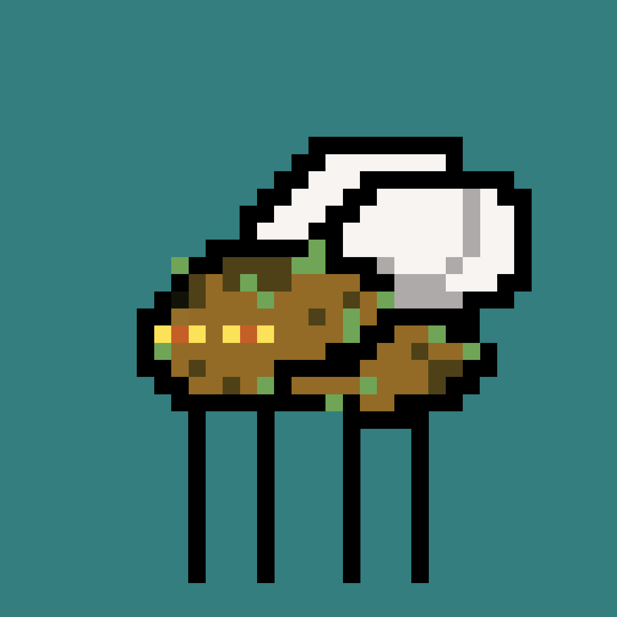 CryptoFlyz #5512