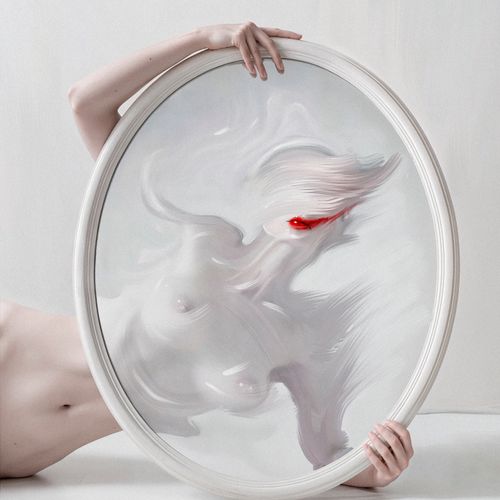 Inner reflection Patron Edition