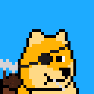 Dooggie #7909