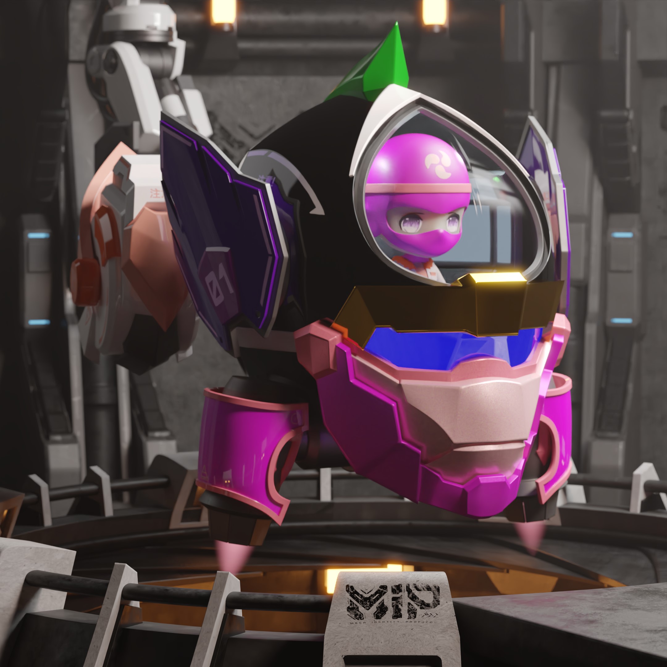 MIP #3008