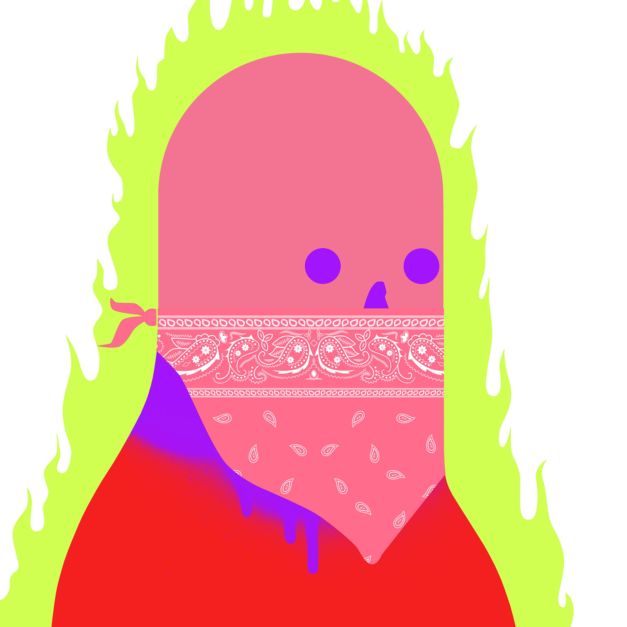 Cyber Bandit #927
