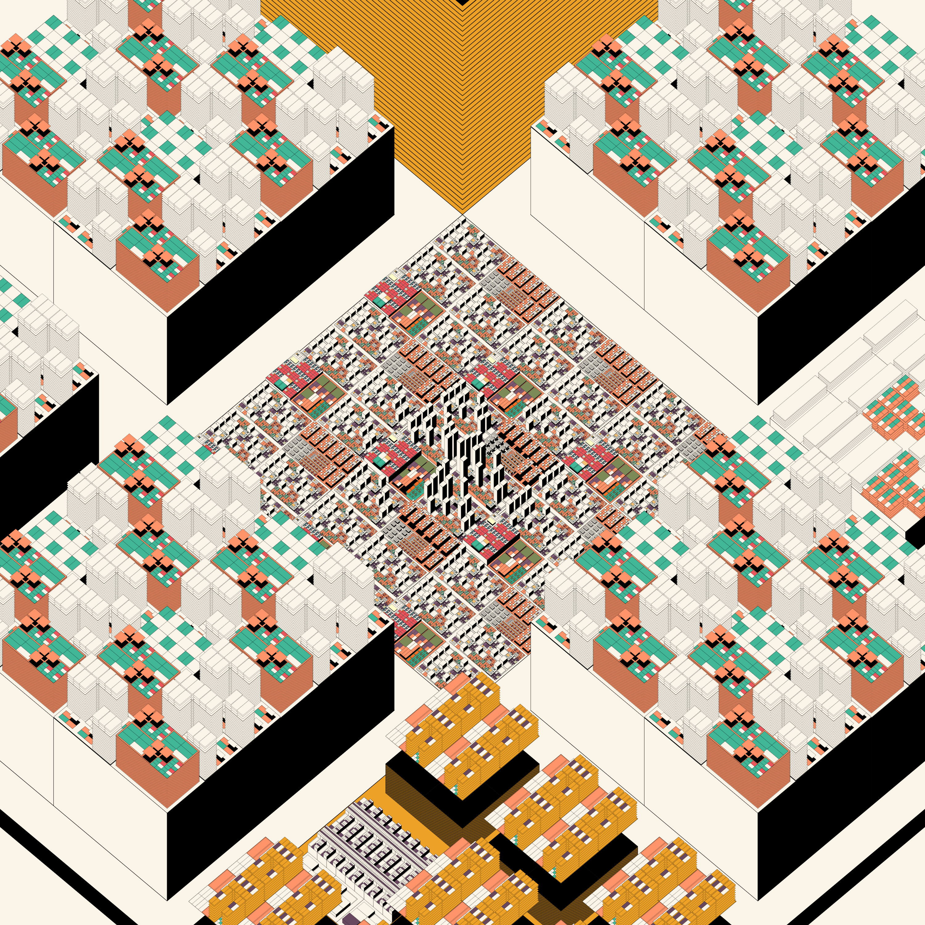 Decagon #27830