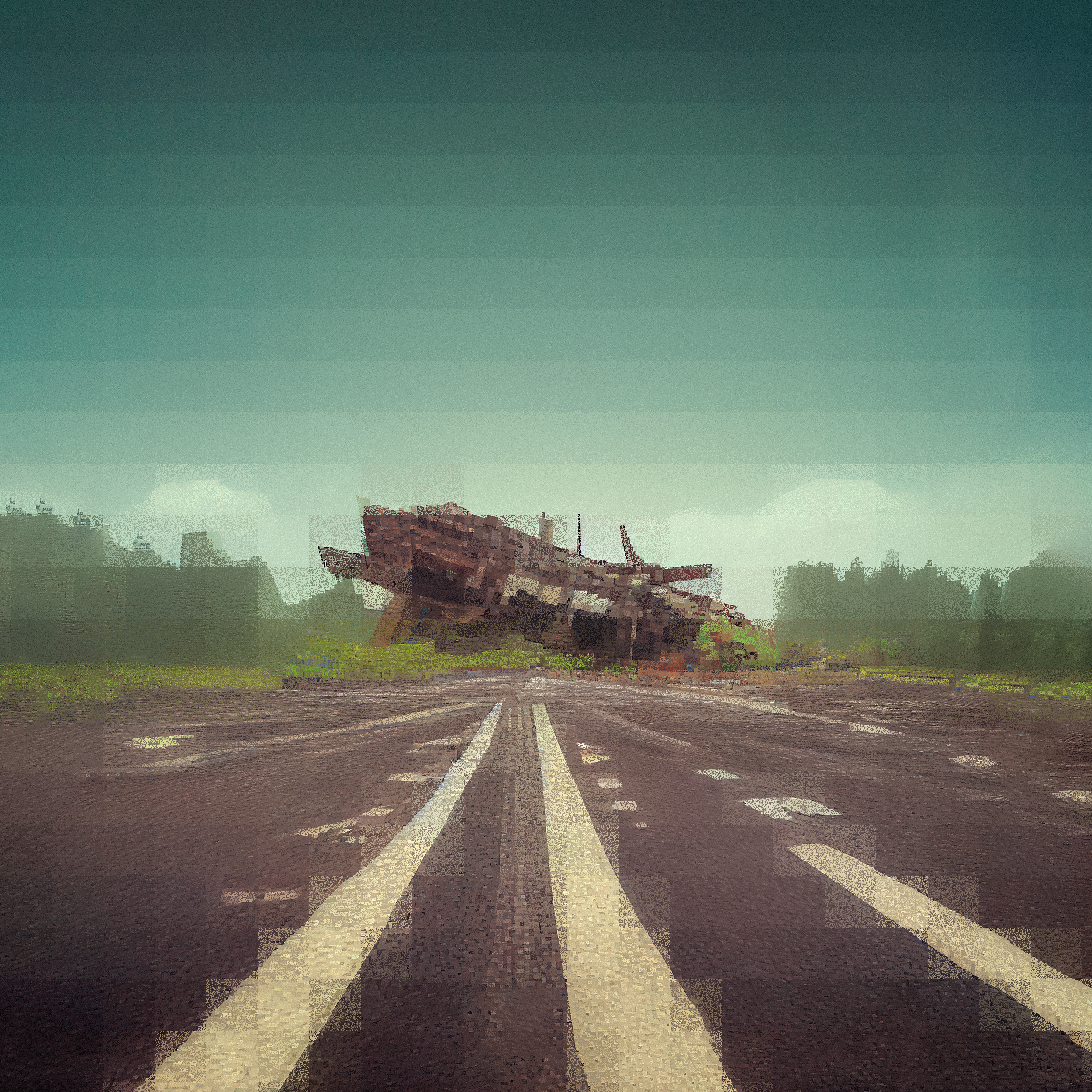 [ MEMORY LANE ] #65