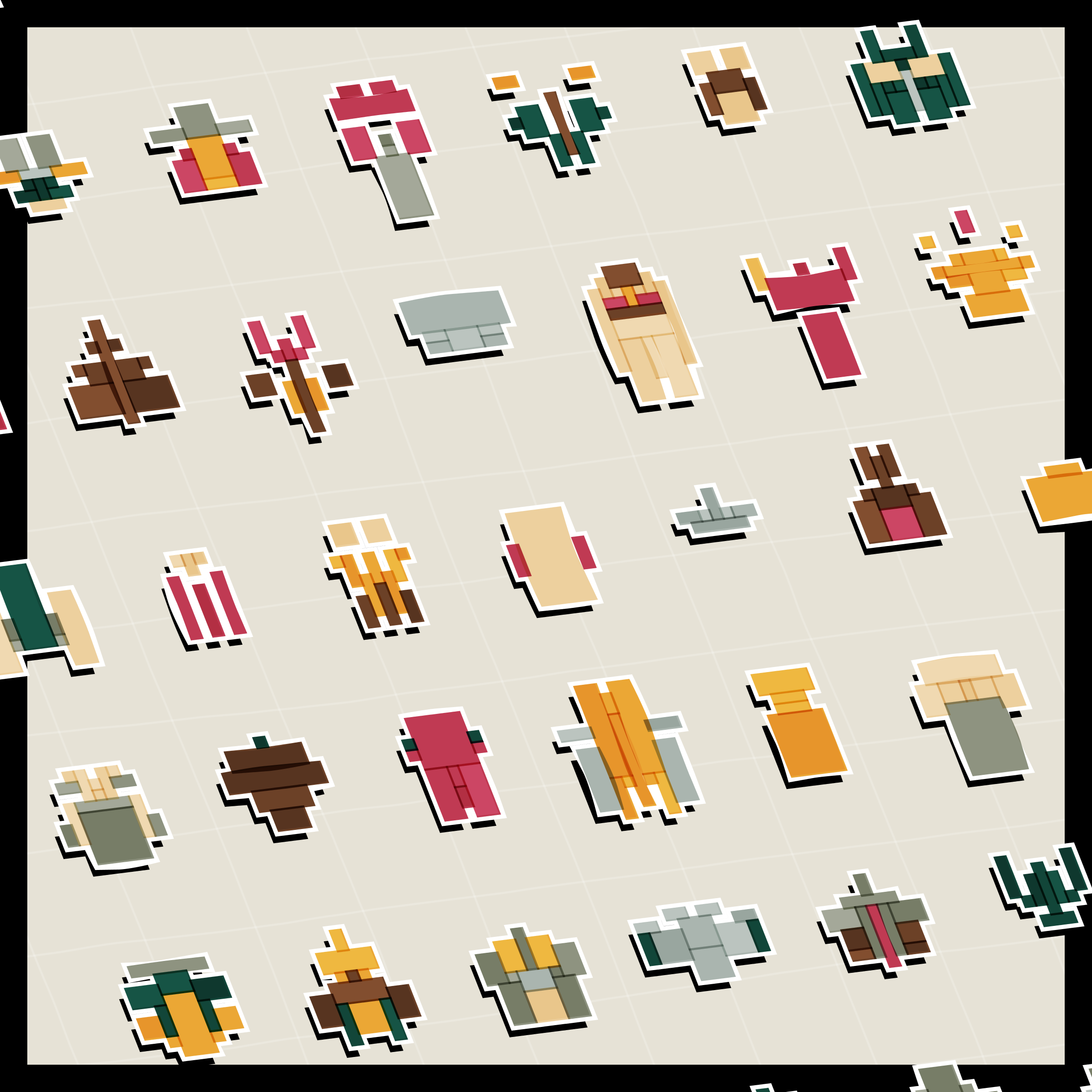 Paper Armada #1334