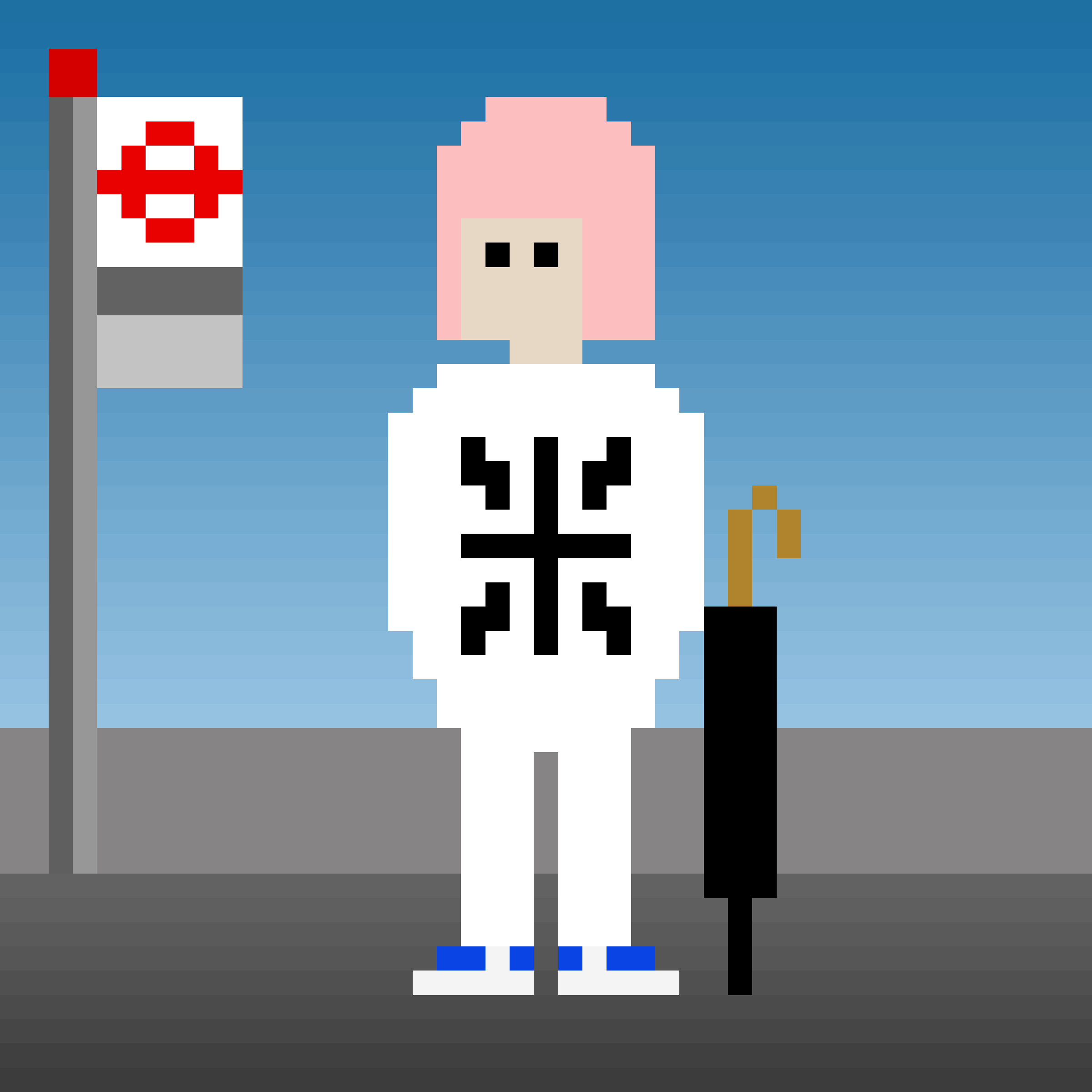 CryptoLondoner #856