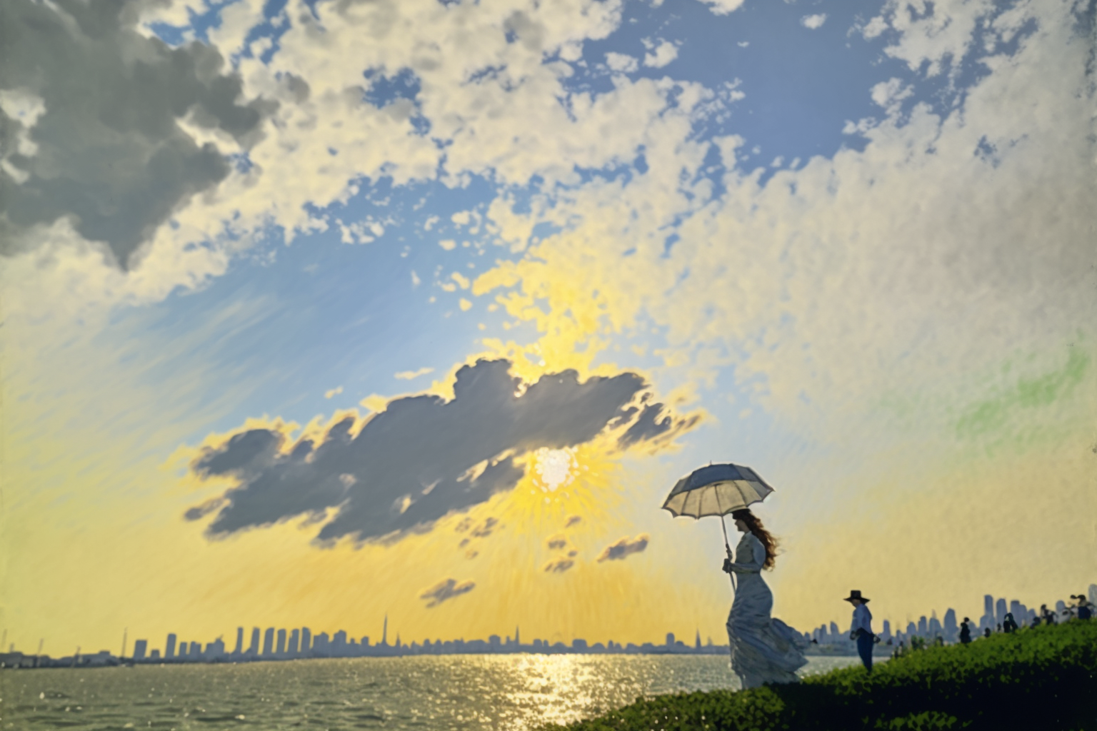 Claudey Miami 🌤️