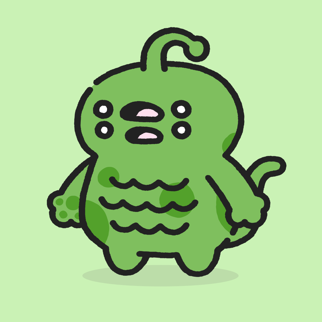 Cool Pet #3239
