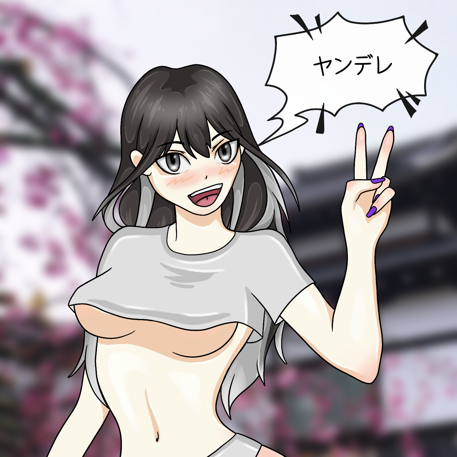 DegenWaifus #2098