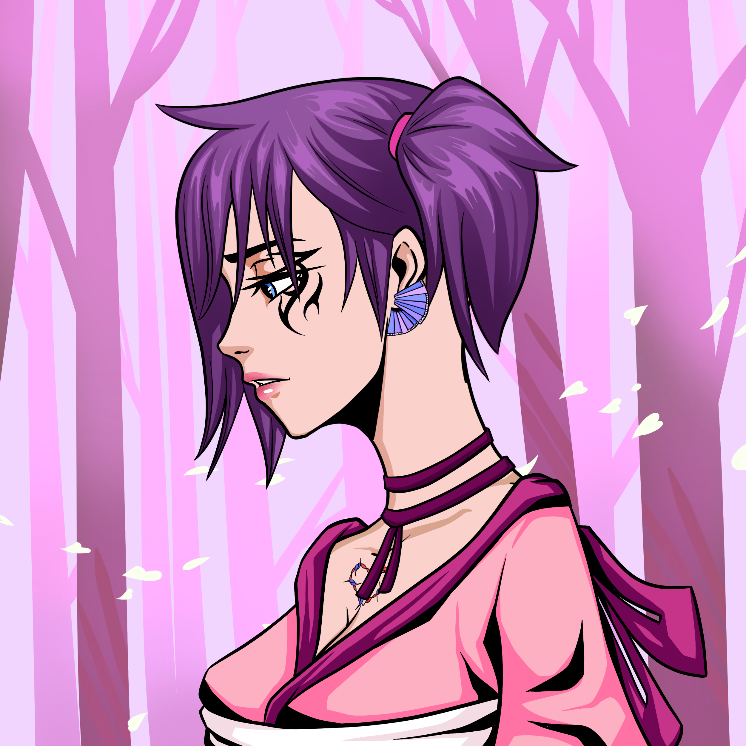Itsuki #4067