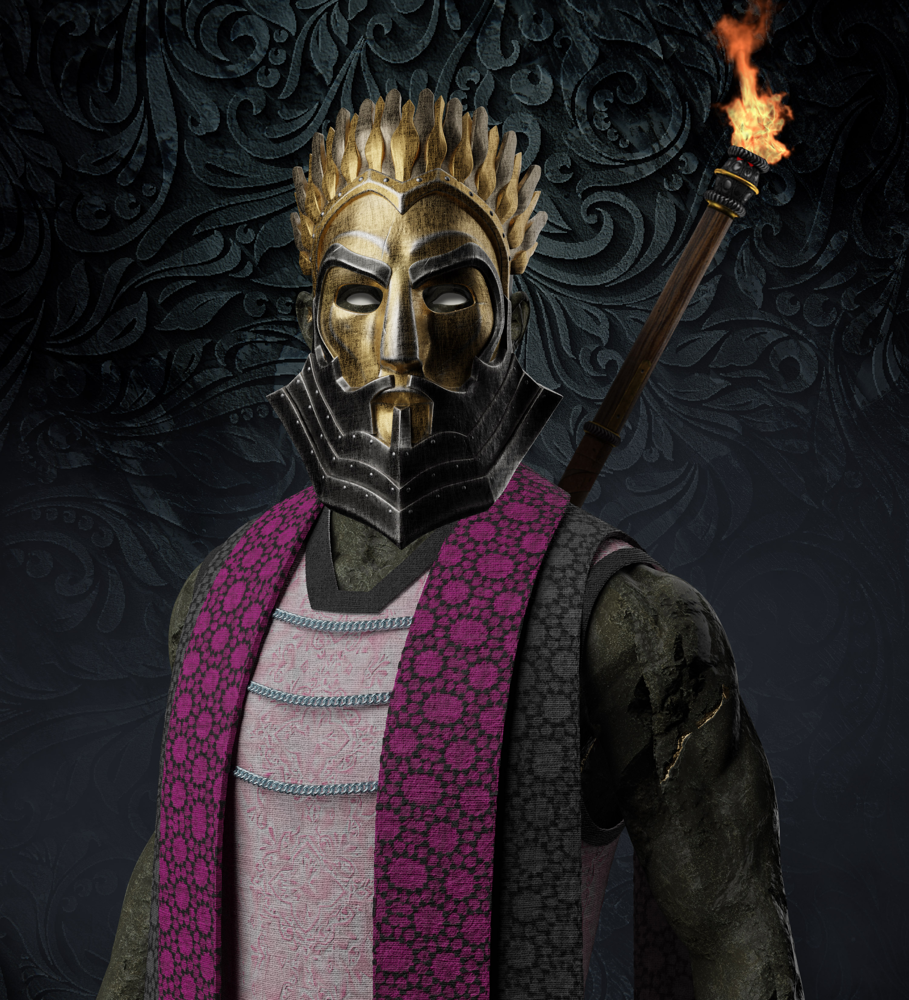 Immortal 3538