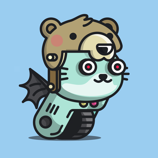 Robopet #2195