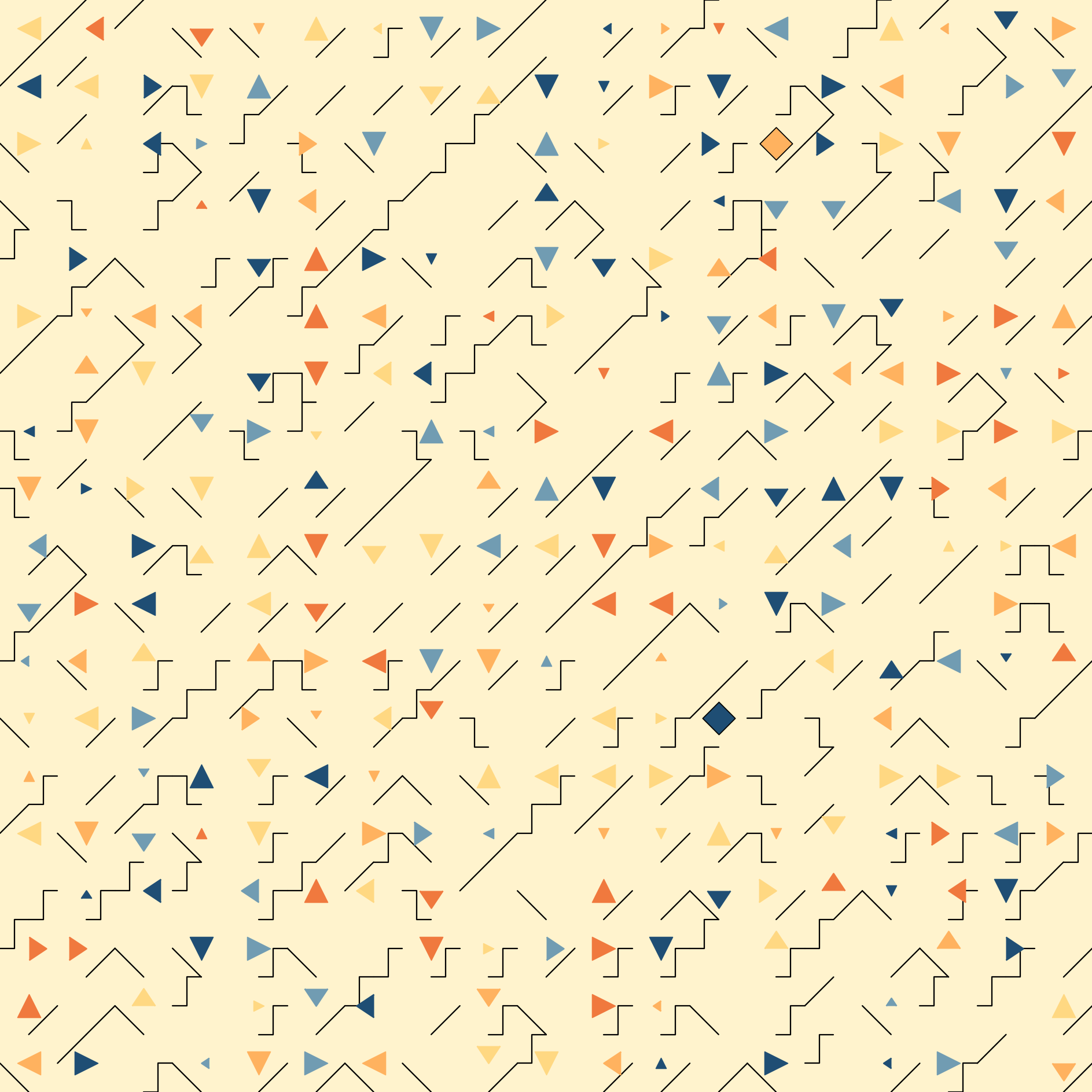 Triangulum #156