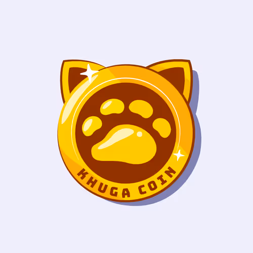 Khuga Coin