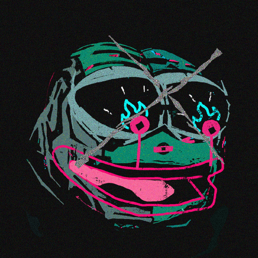 MAXPEPE & FRENZ #7364