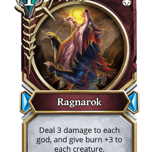 Ragnarok ID #64567887