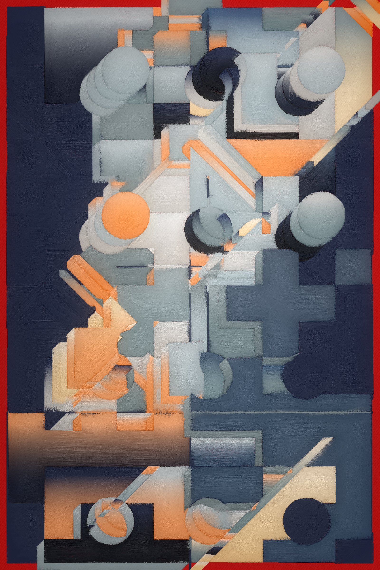 Metropolis #677
