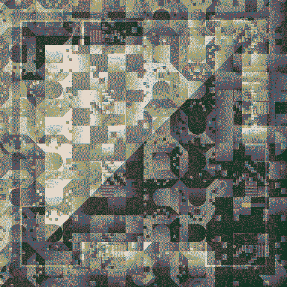 Quantizer ༡༩༤