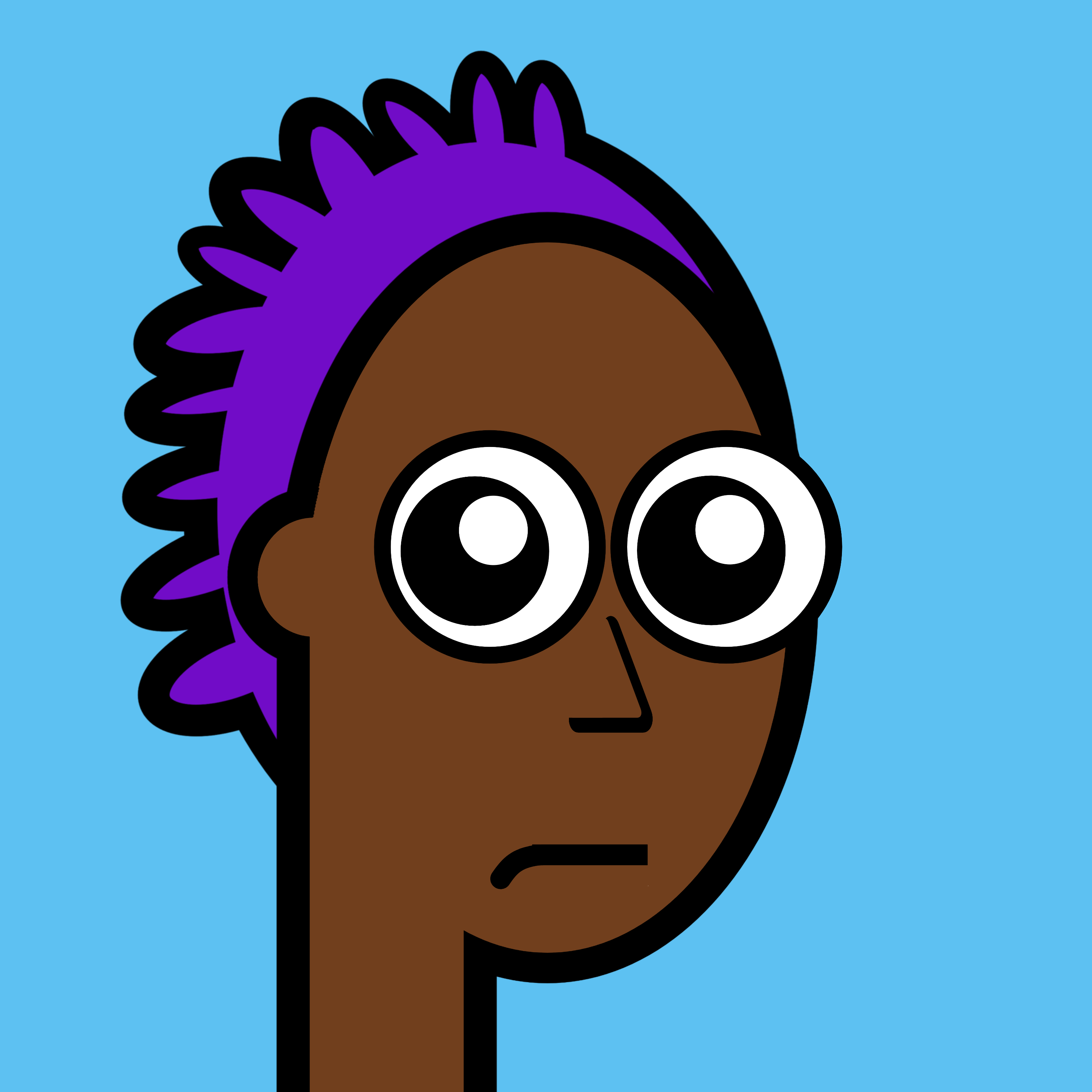 NOOBPUNK #4430