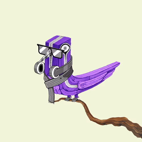 Bolbol, The Bird 056