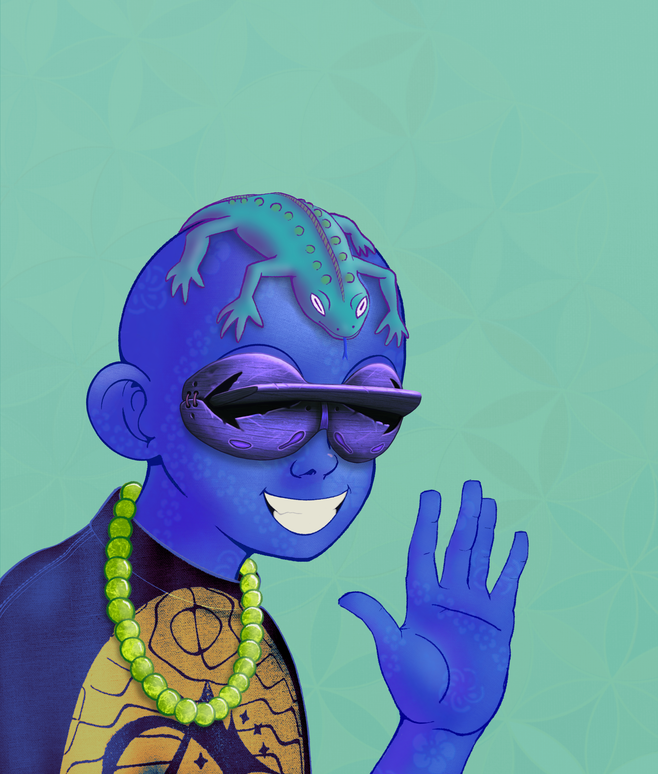 indiGo! Kid #177