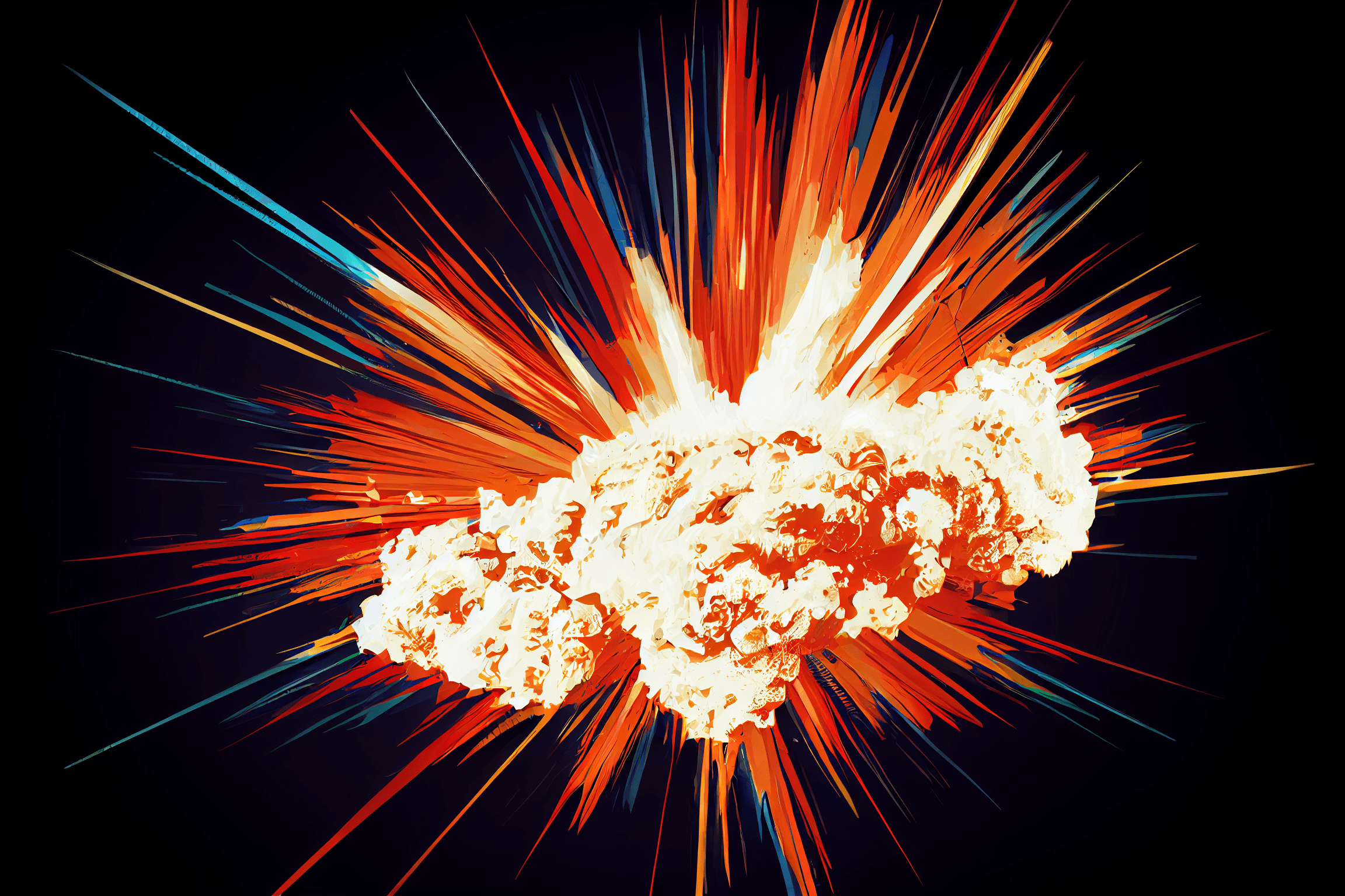 Vexplosive