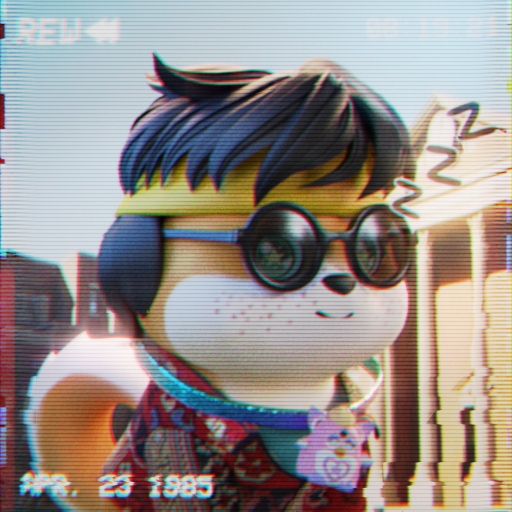 RetroDoge #6709