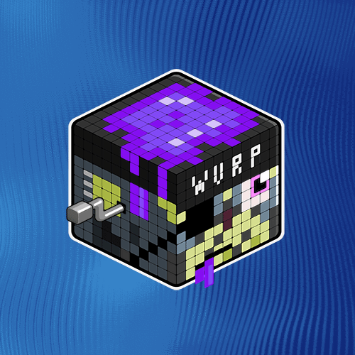 WarpSound Bouquet #672