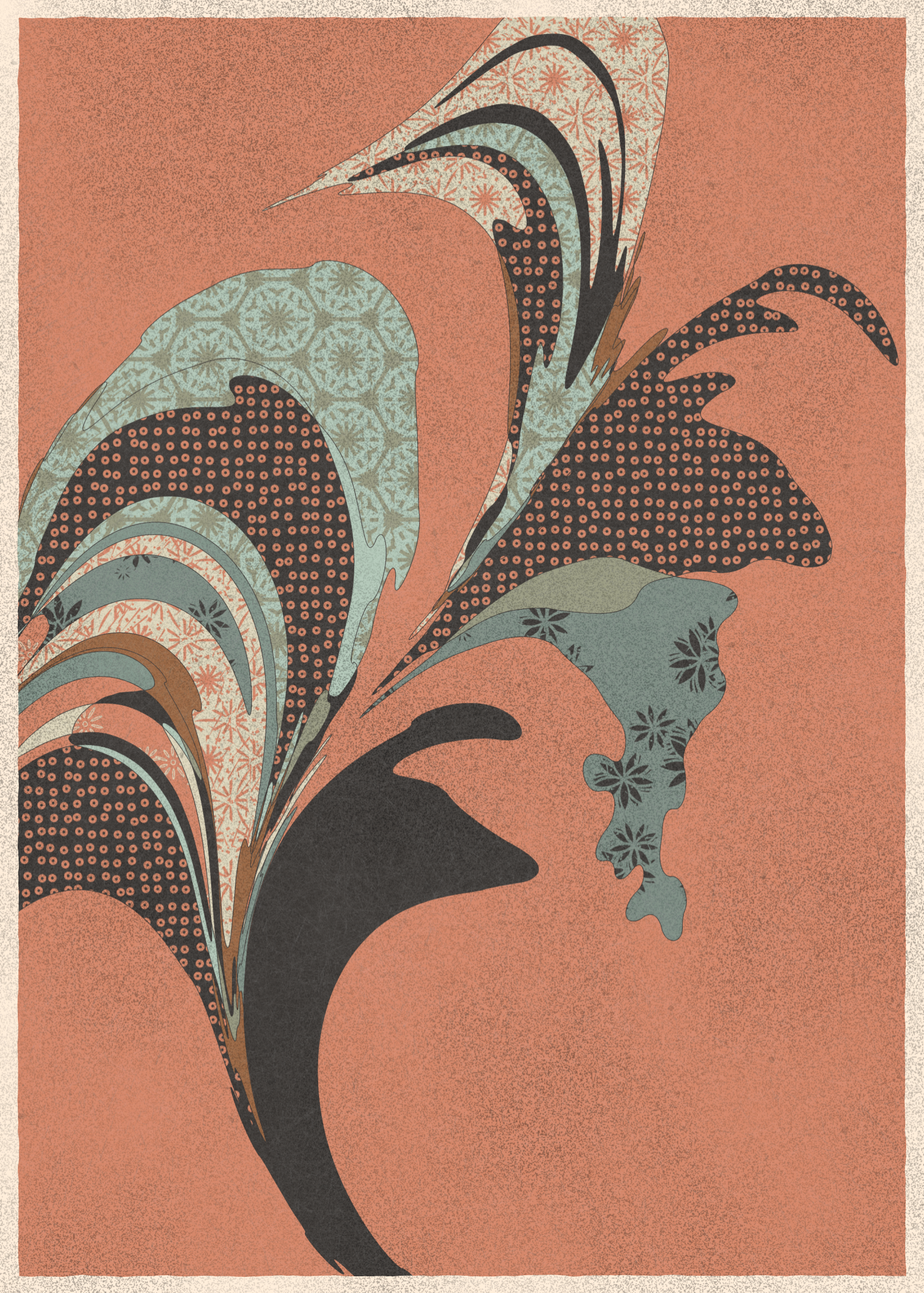 Memories of Qilin #827