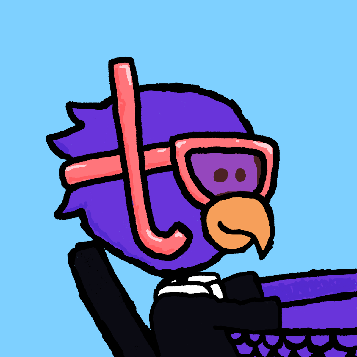 pooly - pfers #526