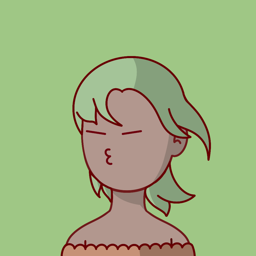 Gumdrop #176